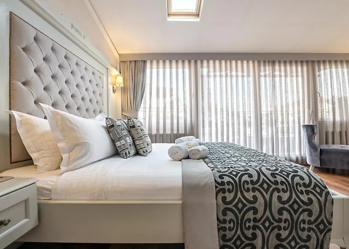 Louis Appartements Galata